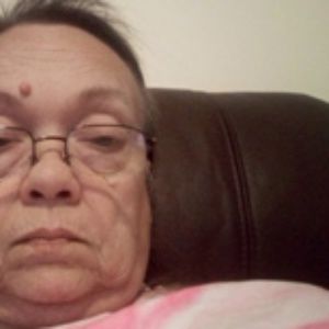 Meet your Posher, Ann